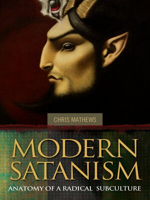 cover image of Modern Satanism